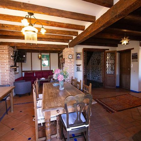Cortijo Los Arbolitos, Casa Compartida เกวคาร์-เซียร์รา ภายนอก รูปภาพ