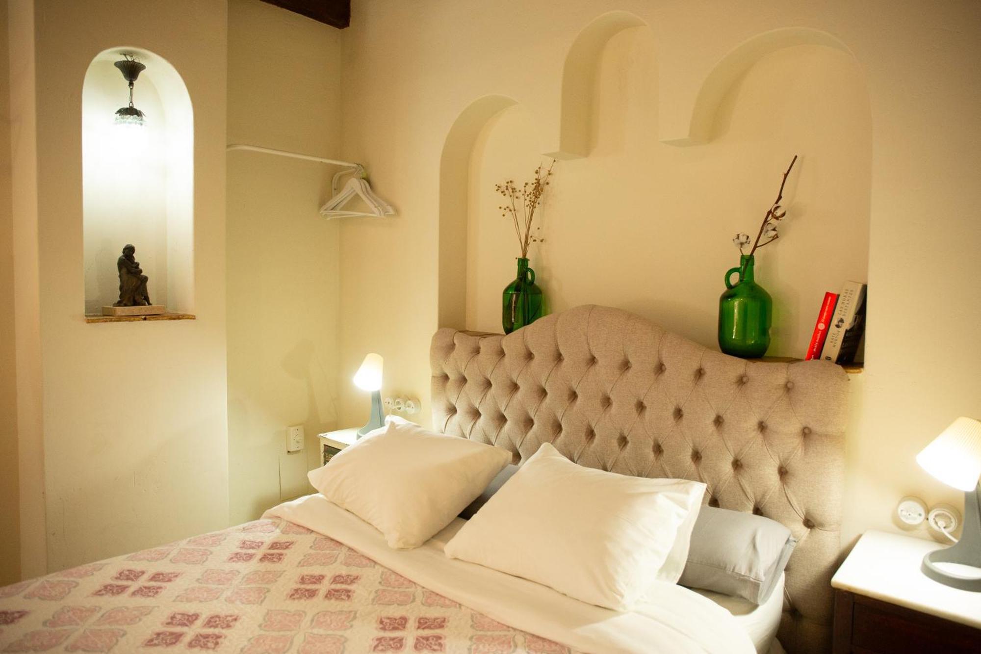 Cortijo Los Arbolitos, Casa Compartida เกวคาร์-เซียร์รา ห้อง รูปภาพ