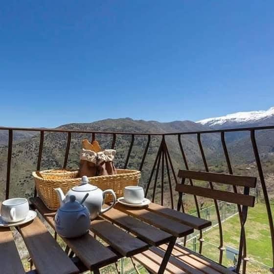 Cortijo Los Arbolitos, Casa Compartida เกวคาร์-เซียร์รา ห้อง รูปภาพ